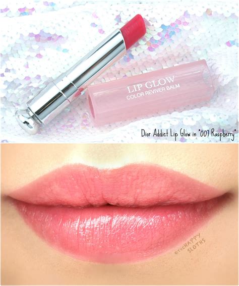 dior lip tint review|dior glow lip balm review.